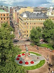 Helsinki Plaza